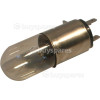 Use DEL512292 Lamp Delonghi