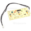 Kenwood Control PCB