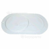 Hotpoint BWD 129 Rear Cover Polar