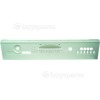 Philips-Whirlpool Control Panel