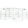 Beko 3 Way Split Cutlery Basket Front Seperat