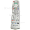 Panasonic TXP42GT30B Remote Control