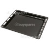 Constructa Enamelled Baking Tray : 441x370mm X 35mm Deep