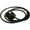 Prestige PR60FSDOG Mains Cable - UK Plug