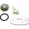 Hotpoint Thermostat:Thermistor Laundry & T/l (MK2 Drum) Laundry Models 99259926 9935 9936 9945 9946 9970 9971 9985 9986 Vitreou