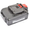 Battery Pack 18V Lithium