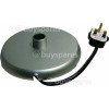 Kenwood Powerbase Assembly