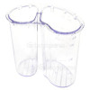 Obsolete 2859001S Food PUSHER12-K20 861215 Tefal