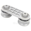 Use BEK1752600200 Basket Railwheel DWD5410W Beko