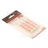 Morphy Richards Anti-Scale Cartridge Refill (Pack Of 3)