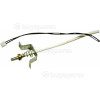 Kenwood Thermistor Upper Plate