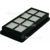 Filtre Cassette Hepa Morphy Richards