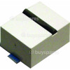 Obsolete Button Push White/ Grey DW907 Zanussi