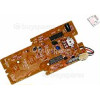 Kenwood PCB Assembly & Retainer