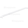 Schaub Lorenz Fridge Glass Shelf Rear Trim