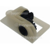Teka Left Threaded Tapere Gear