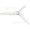 Grille De Support Pour Plaques De Cuisson En Croix Rowenta