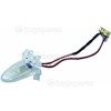 Kenwood Neon Switch Actuator Assembly