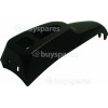 Haden Back Cover-black Ktl Psk
