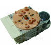 Diplomat Timer Assy D/w DWI710