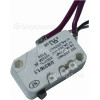 Kenwood Microswitch Assembly With Capacitor