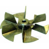 Tricity Bendix 1588W Obsolute Fan Assy