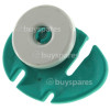 Electrolux Group Dishwasher Lower Basket Wheel