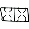 Cast Iron Grid Right Pan Stand