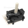 Braun Oven Function Encoder