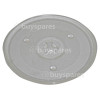 Turntable Tray - Glass