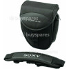 Sony DSCH3 Soft Carry Case