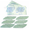 Rowenta RS210 Obsolete RB5773 Filter Set W & D Extreme Swing RS160 160A 161 211 260 262 268 270 381 383 390 500 550 590 RS622