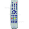 CT 20 WK D IRC81364 Remote Control