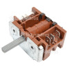 Interruptor Conmutador Selector ADP4550 Diplomat