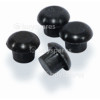 Morphy Richards 48755 Obsolete 1 Pack Of Feet Includes 4 Feet