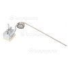 Zanker Temperature Regulator / Oven Thermostat : EGO 55.17049.010 233c