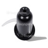 Kenwood Knife Assembly With Cover (Black)