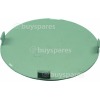 Electrolux Group Wheel Panel