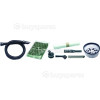 Assortiment D'Accessoires BB18 Numatic