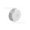 Aqualisa Aquavalve 200 On/off Knob Wh/gd