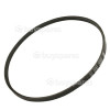 Hayter Harrier 56 340A Cogged Wedge Drive Belt Hayter