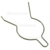 Exhaust Fixing Wire