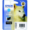 Epson Genuine T0962 Cyan Ink Cartridge