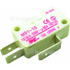 Microswitch Working 1.00 0