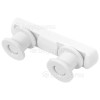 Guide Support Roulettes D2731FW Beko