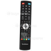 Sandstrom S32HED13 Remote Control