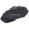 DeLonghi Use DELKF99699 Pack Of Filters