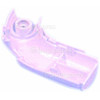 Kenwood Handle Covers - Cream IC400 IC500 Irn