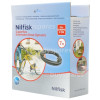 Nilfisk Superflex 7M Extension Hose Quick Coupling