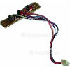 Main & Cancel PCB Assembly Kenwood
